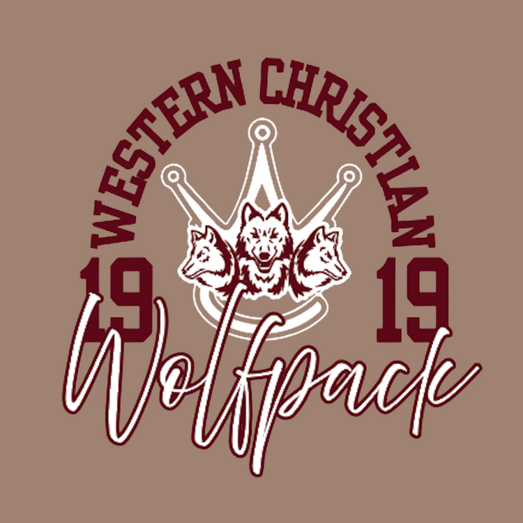 1919 WOLFPACK