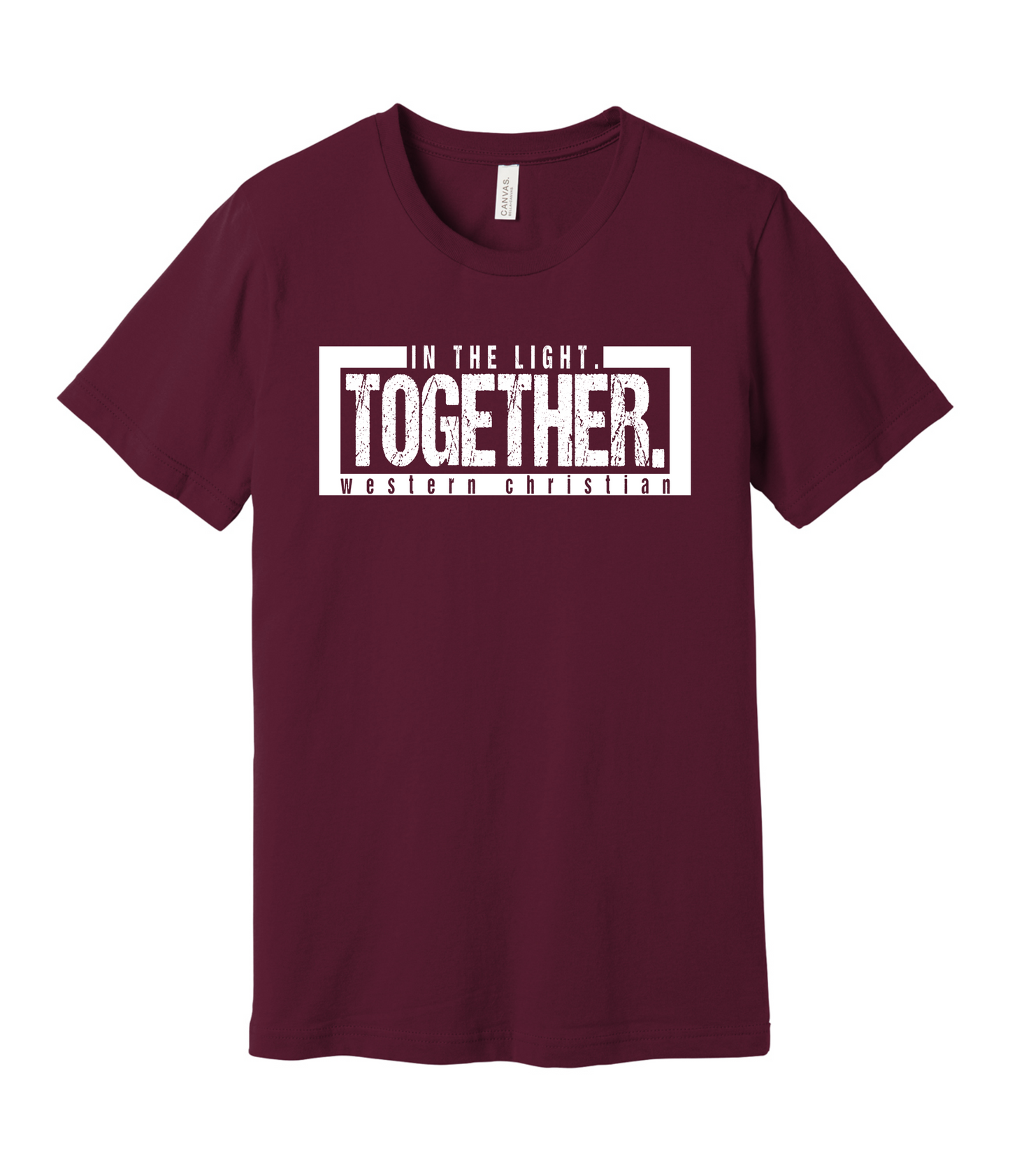 THEME SHIRT ADULT BELLA Short Sleeve Tee | THEME
