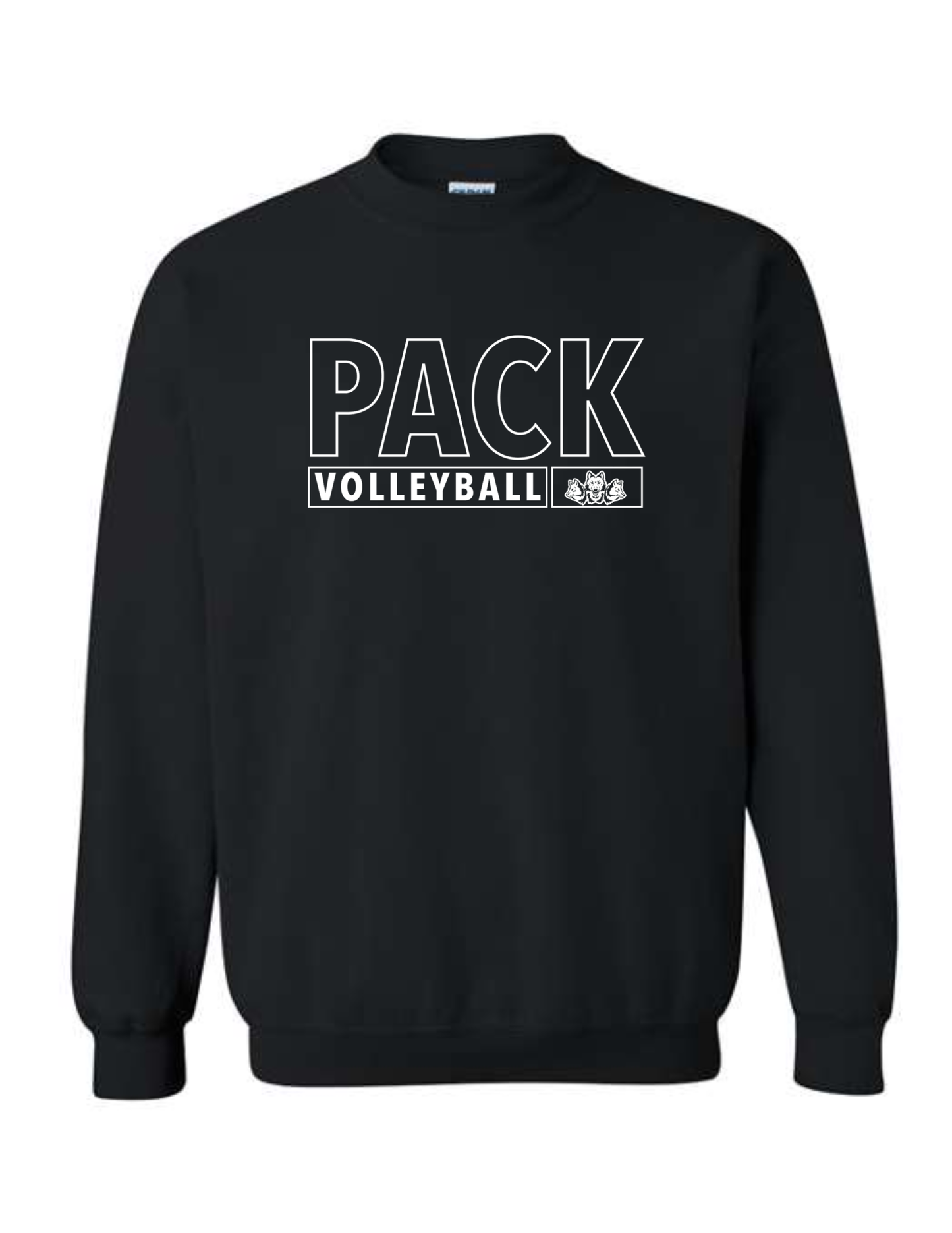 AAU ADULT Gildan Crewneck Sweatshirt (ADULT) | AAU25