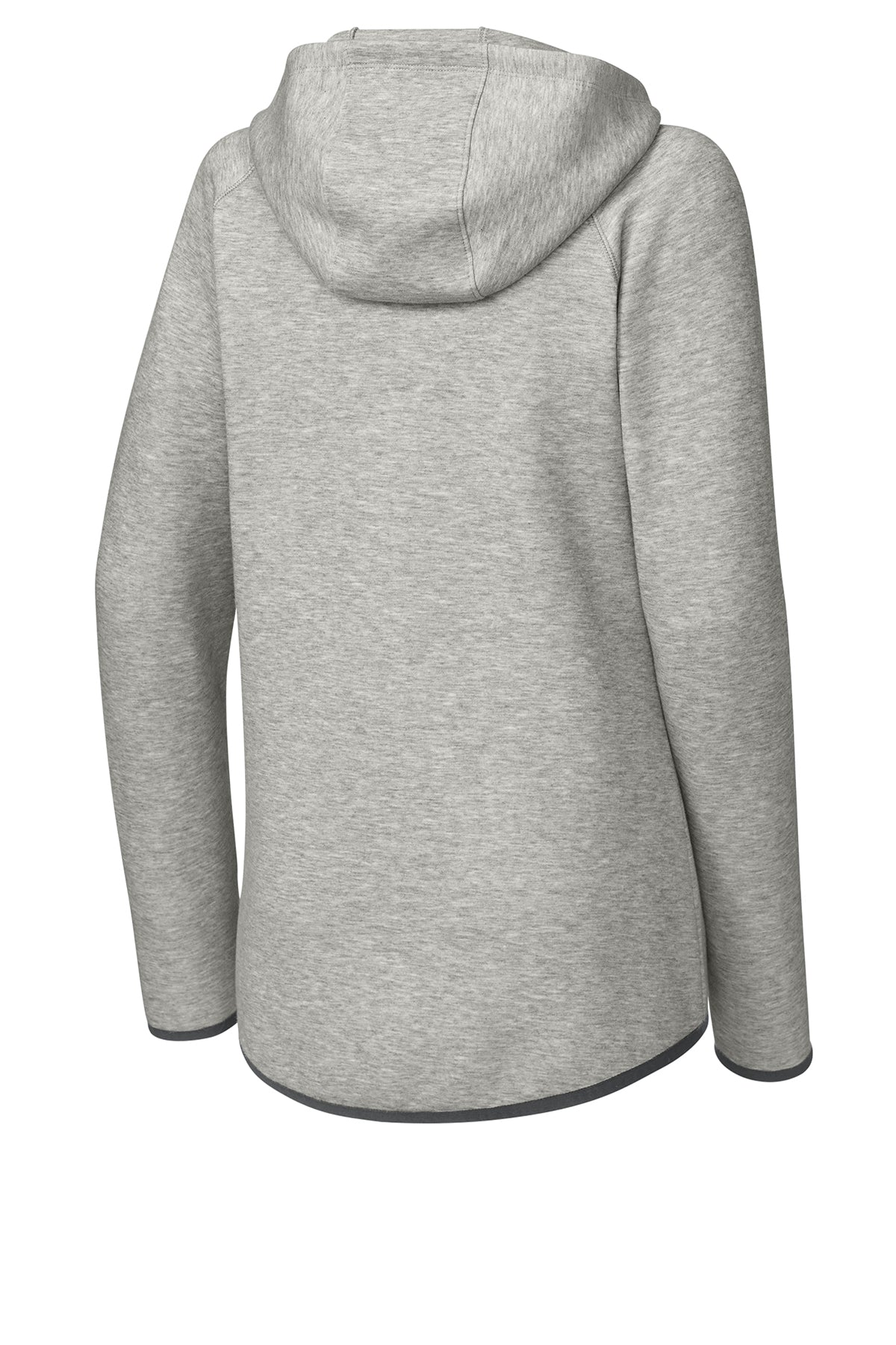Sport-Tek® Women’s Phenom Full-Zip Hoodie | WC