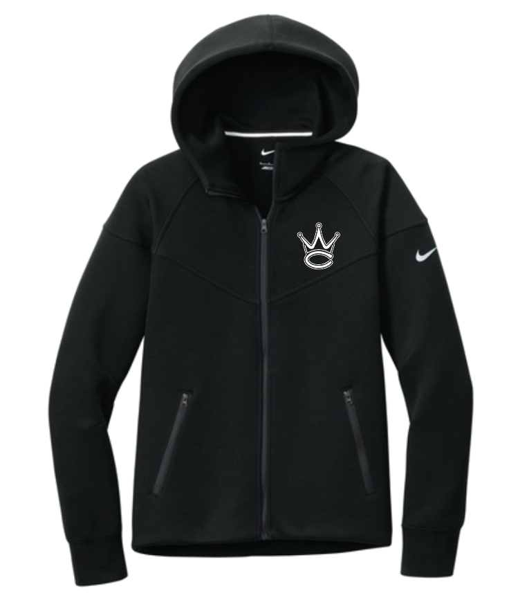 WC NIKE TECH FLEECE HOODIE | WC