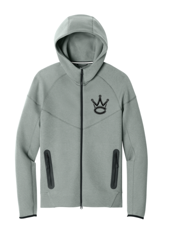WC NIKE TECH FLEECE HOODIE | WC