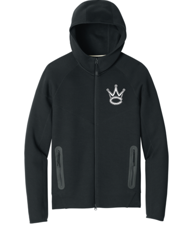 WC NIKE TECH FLEECE HOODIE | WC
