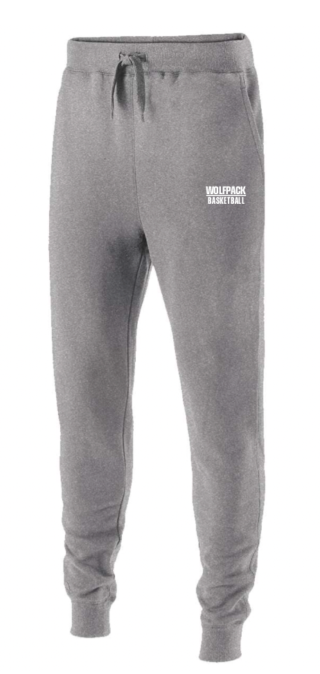 WOLFPACK BB YOUTH/ADULT HOLLOWAY Joggers | BB26