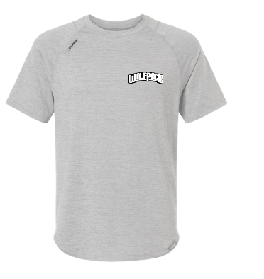 WC LEGENDS MENS ENZO SHORT SLEEVE SHIRT | WC ARCH