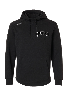 WC LEGENDS MENS HAWTHORN TECH HOODIE | WC ARCH