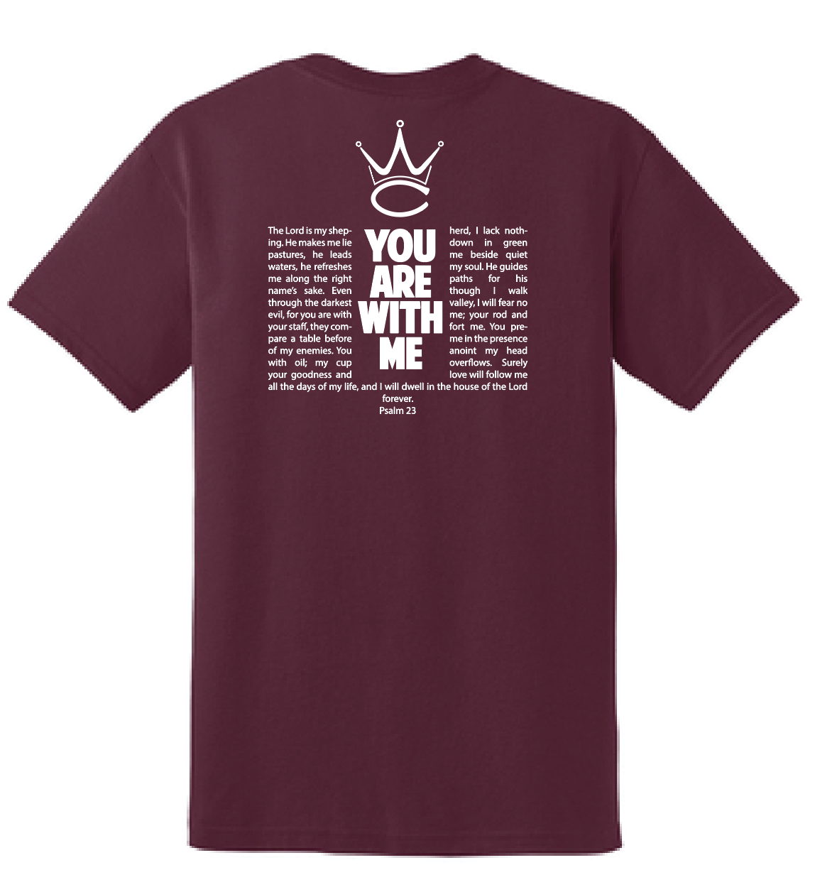 2026 THEME SHIRT YOUTH/ADULT GILDAN DRYBLEND TSHIRT