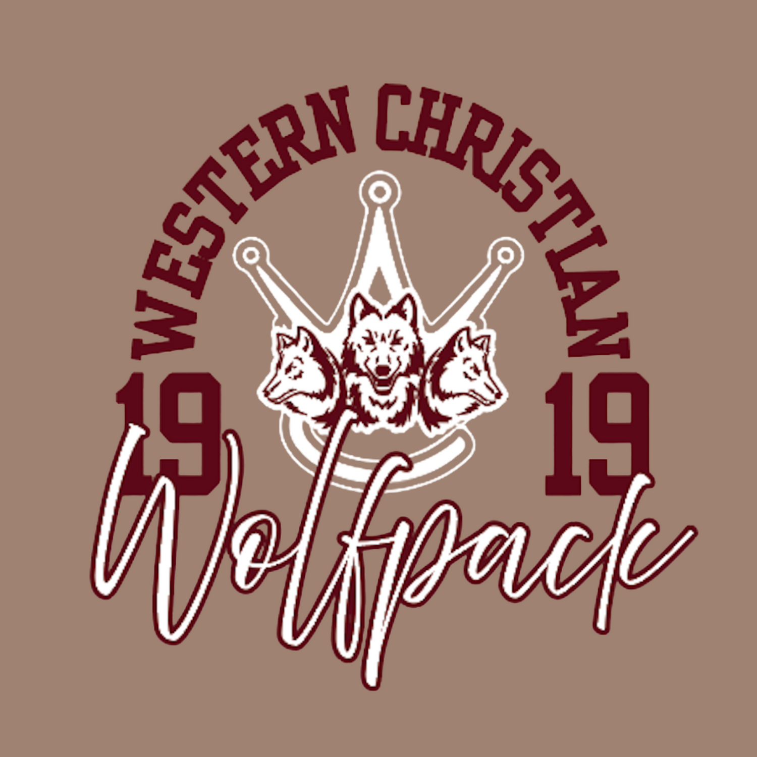 1919 WOLFPACK