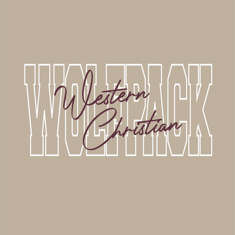 BLOCK & SCRIPT WOLFPACK