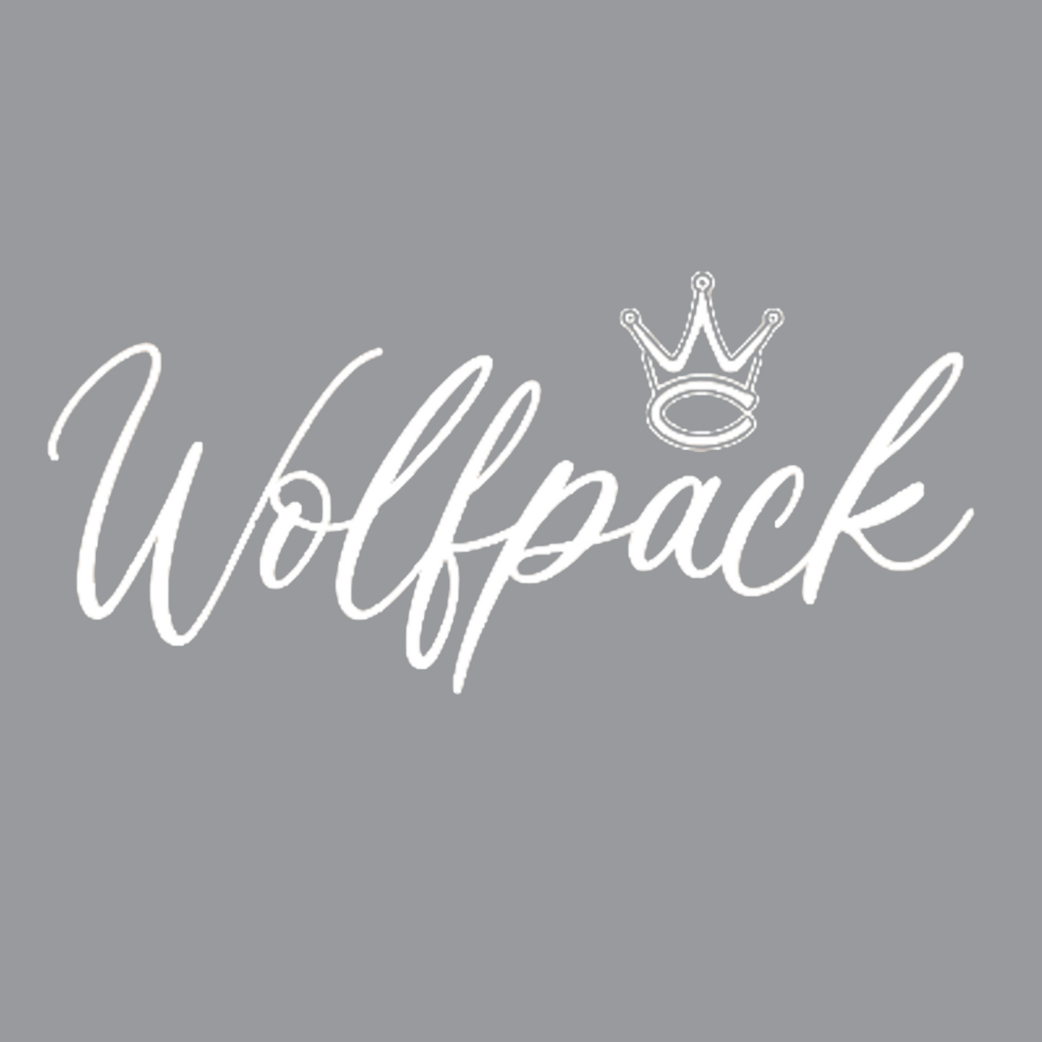 WOLFPACK SCRIPT