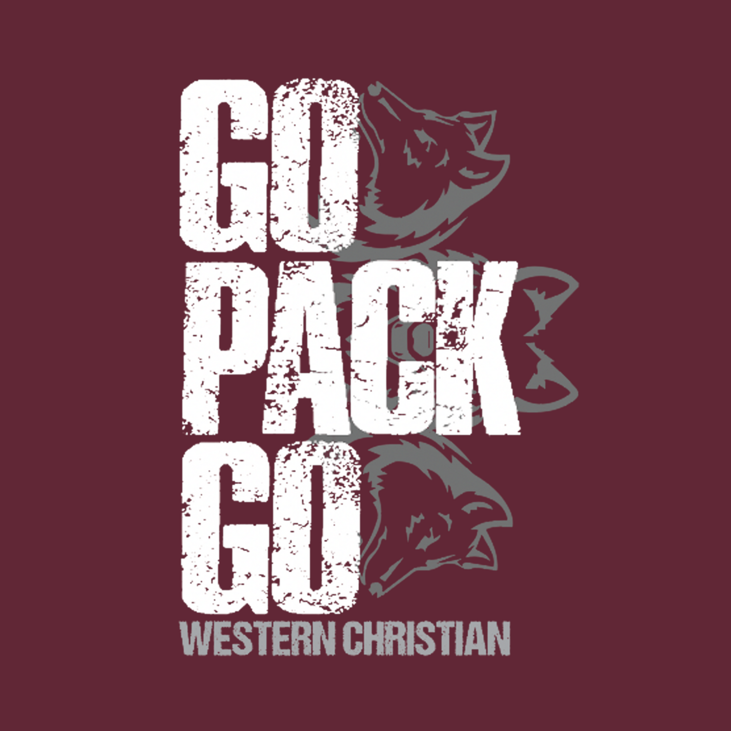 GO PACK GO