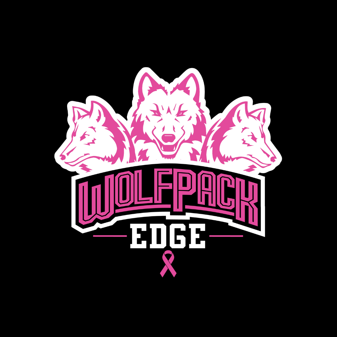 PINK OUT | WOLFPACK EDGE
