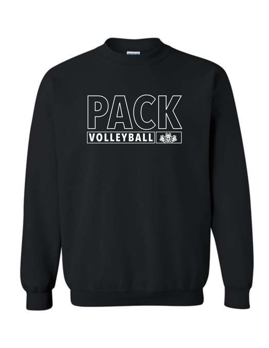 AAU ADULT Gildan Crewneck Sweatshirt (ADULT) | AAU25