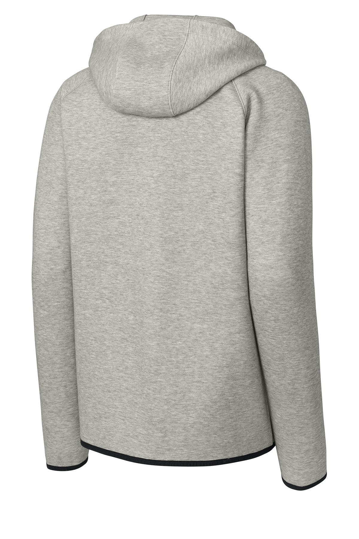 Sport-Tek® Men's Phenom Full-Zip Hoodie | WC