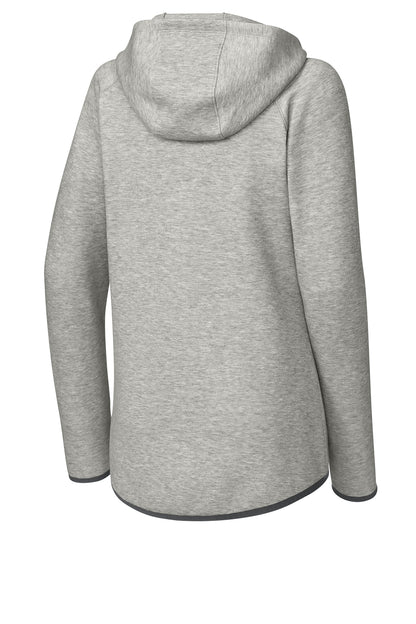 Sport-Tek® Women’s Phenom Full-Zip Hoodie | WC