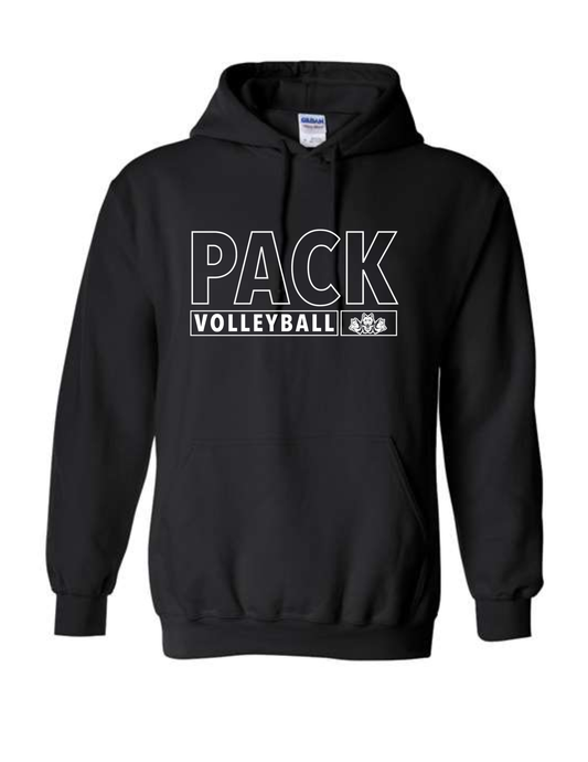 AAU GILDAN Hoodie (YOUTH/ADULT) | AAU25
