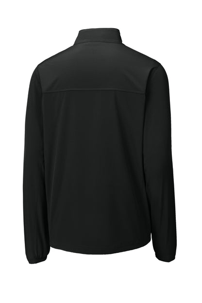 WC WOMEN'S SPORT-TEK REPEAT 1/4-ZIP PULLOVER | WC LOGO