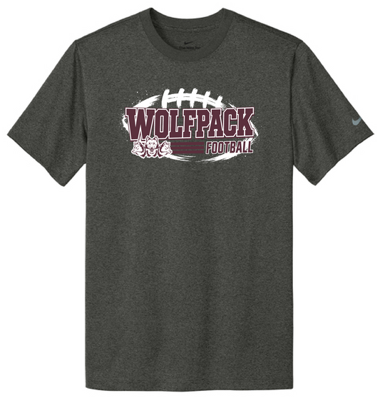 FOOTBALL YOUTH/ADULT NIKE SWOOSH rLEGEND TEE | FOOTBALL26