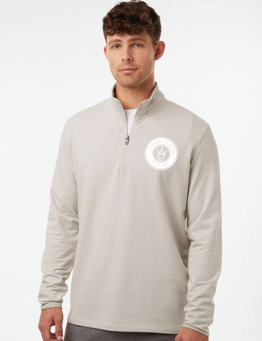 WC SEAL INDEPENDENT 1/4-ZIP PULLOVER | WC