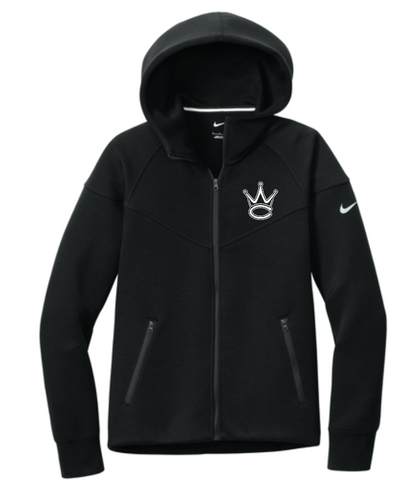 WC NIKE TECH FLEECE HOODIE | WC