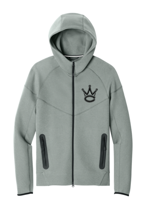 WC NIKE TECH FLEECE HOODIE | WC