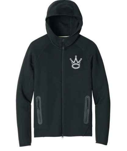WC NIKE TECH FLEECE HOODIE | WC