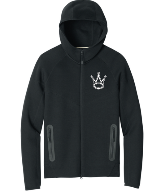 WC NIKE TECH FLEECE HOODIE | WC