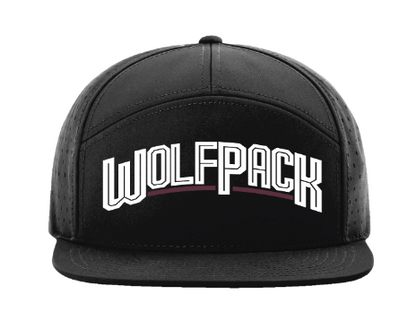 WOLFPACK CANNON CAP | WC