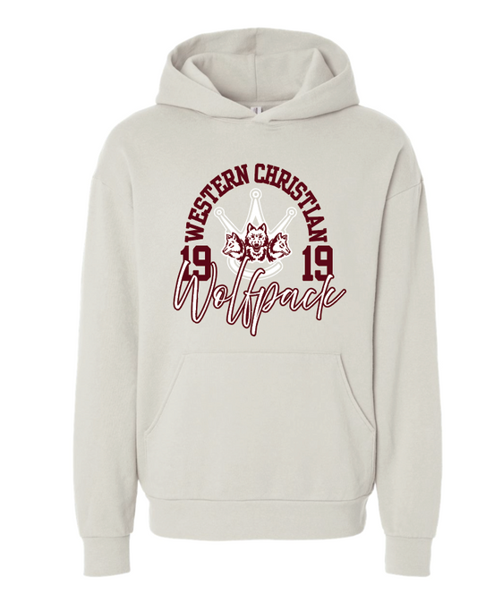 1919 INDEPENDENT PREMIUM HOODIE | 1919