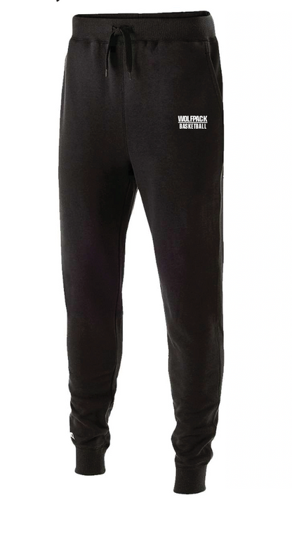 WOLFPACK BB YOUTH/ADULT HOLLOWAY Joggers | BB26