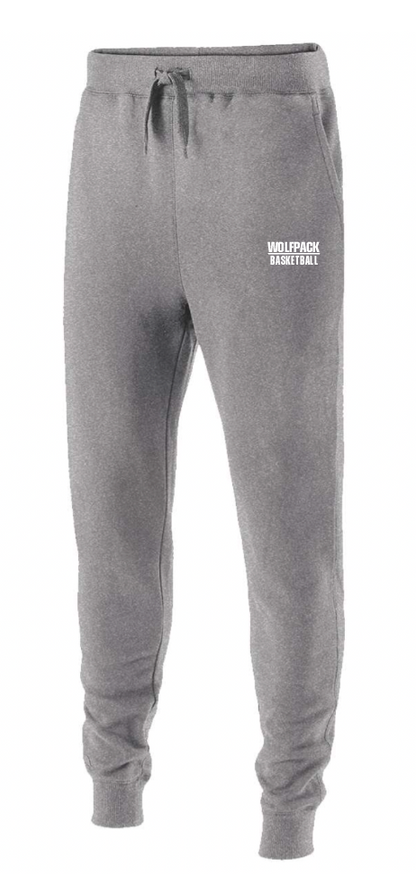 WOLFPACK BB YOUTH/ADULT HOLLOWAY Joggers | BB26