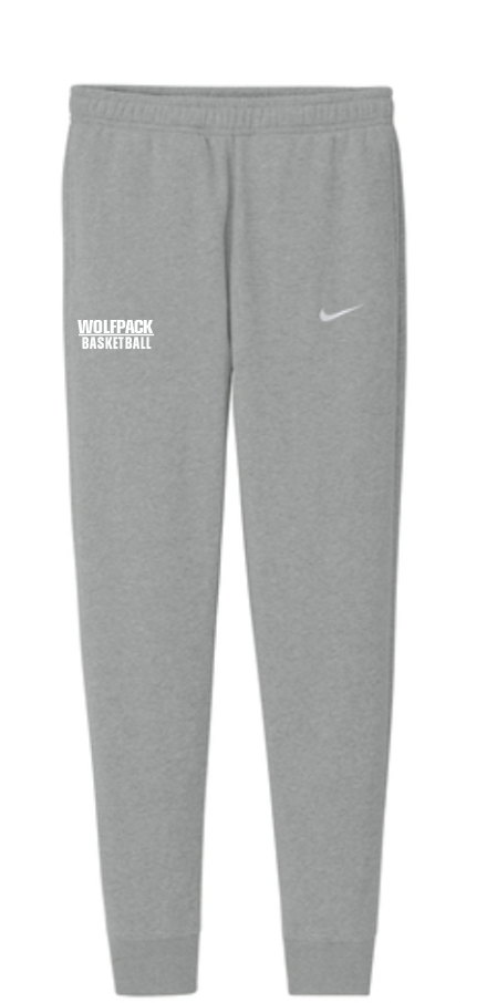 WOLPACK CROWN ADULT NIKE JOGGERS | BB26