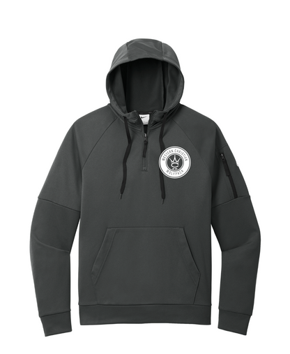NIKE ADULT Therma-FIT 1/2-Zip Hoodie
