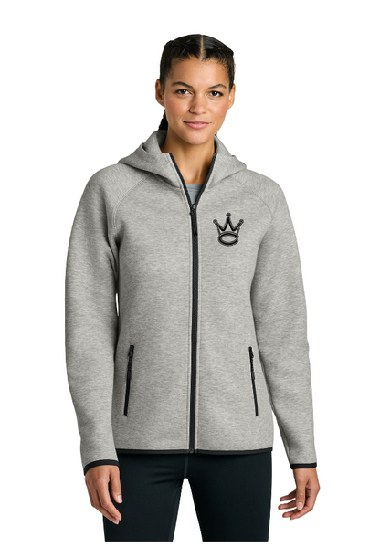 Sport-Tek® Women’s Phenom Full-Zip Hoodie | WC