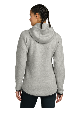Sport-Tek® WOMENS Phenom Full-Zip Hoodie | WC LOGO