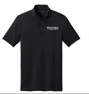 WC MENS TRAVIS MATTHEWS ONWARD POLO | WC LOGO