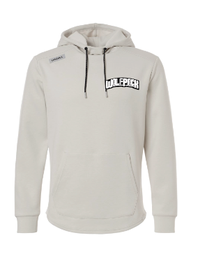 WC LEGENDS MENS HAWTHORN TECH HOODIE | WC ARCH