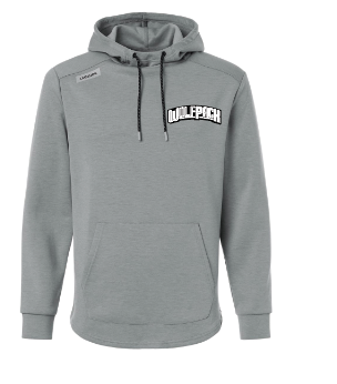 WC LEGENDS MENS HAWTHORN TECH HOODIE | WC ARCH