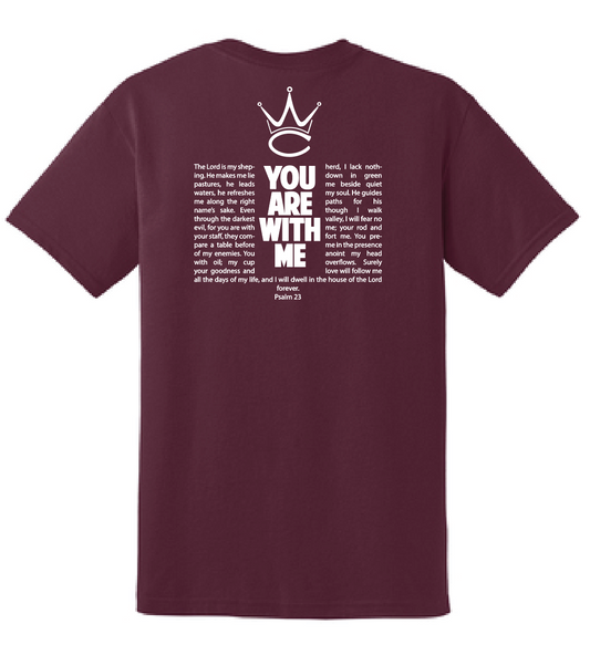 2026 THEME SHIRT YOUTH/ADULT GILDAN DRYBLEND TSHIRT