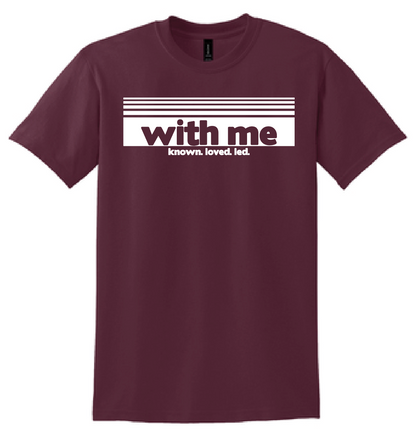 2026 THEME SHIRT YOUTH/ADULT GILDAN DRYBLEND TSHIRT