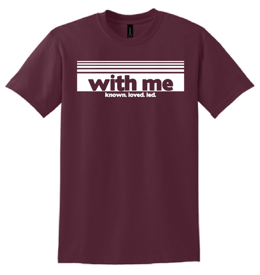 2026 THEME SHIRT YOUTH/ADULT GILDAN DRYBLEND TSHIRT