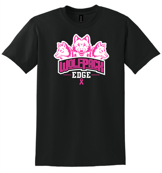 PINK OUT YOUTH/ADULT GILDAN DRYBLEND T-SHIRT | EDGE