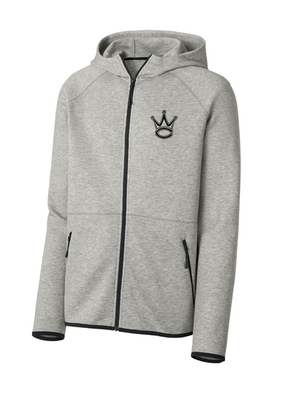 Sport-Tek® Men's Phenom Full-Zip Hoodie | WC