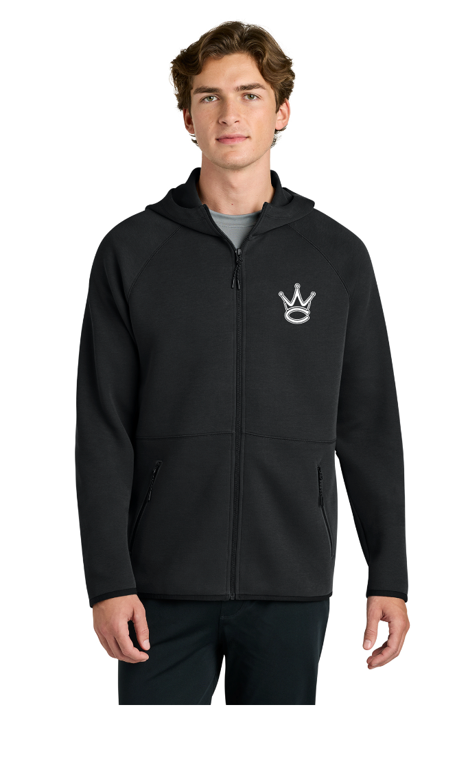 Sport-Tek® Men's Phenom Full-Zip Hoodie | WC