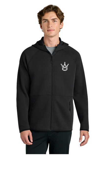 Sport-Tek® Men's Phenom Full-Zip Hoodie | WC