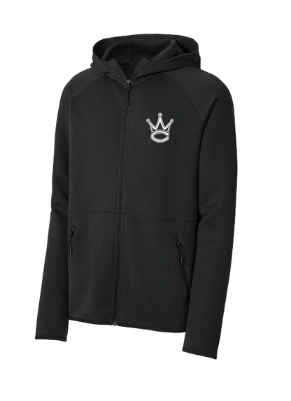 Sport-Tek® Men's Phenom Full-Zip Hoodie | WC